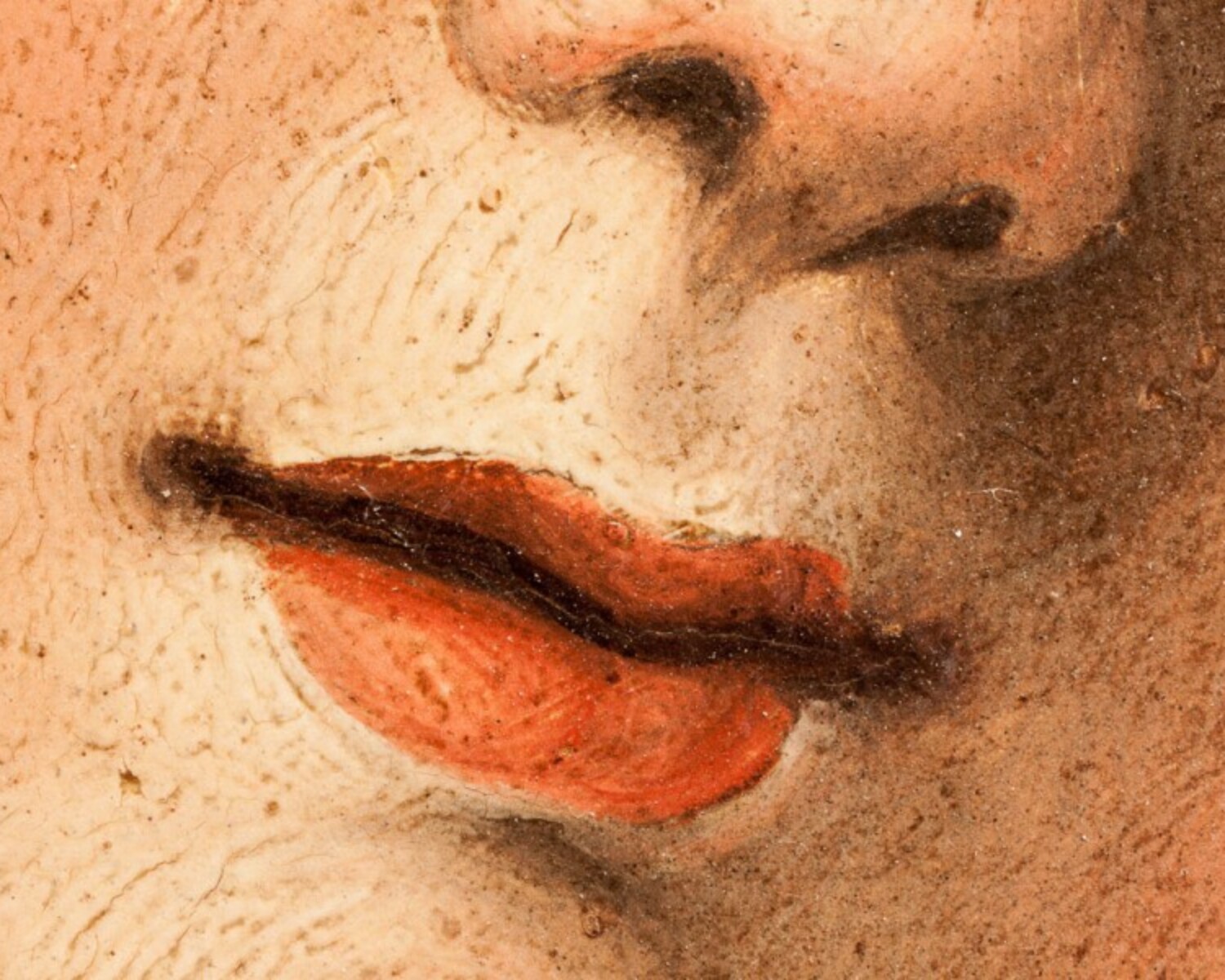 Vincenzo Pagani - particolare