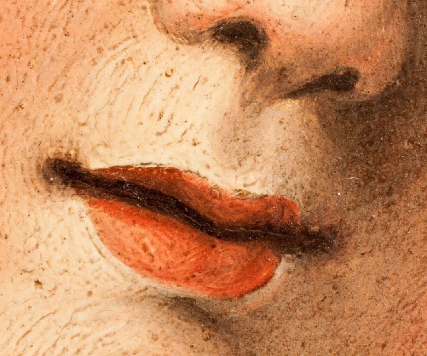 Vincenzo Pagani - particolare