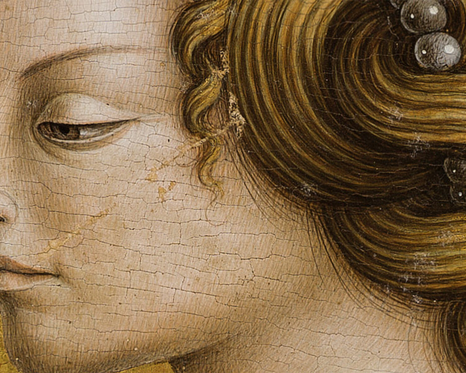 Crivelli - Polittico