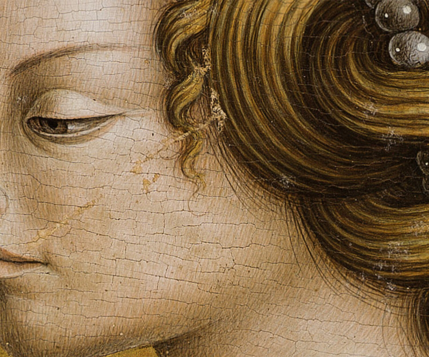 Crivelli - Polittico