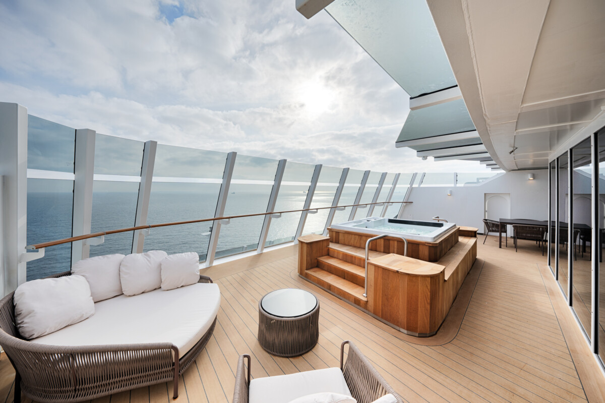 MSC Crociere